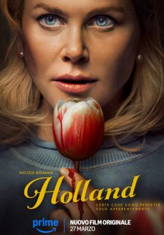 Locandina Holland