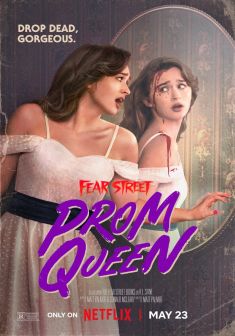 Locandina Fear Street: Prom Queen