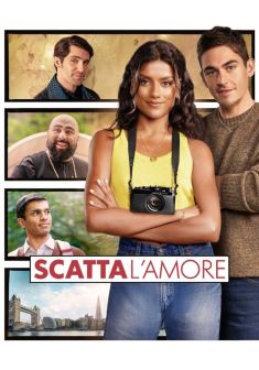 Scatta l'Amore