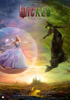 Wicked - Parte 2