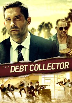 Locandina The Debt Collector