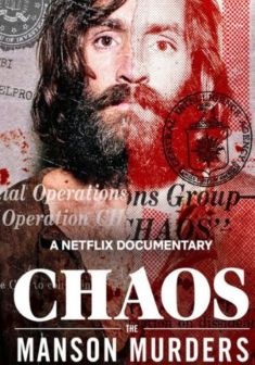 L'Operazione Chaos e gli Omicidi Manson
