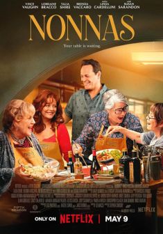 Nonnas