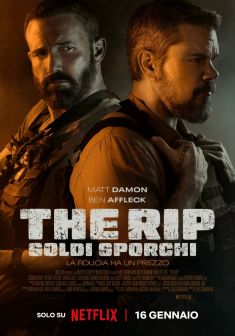 The Rip - Soldi sporchi