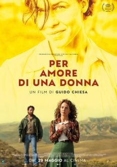 Locandina Per Amore di una Donna