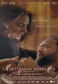 La Settimana Senza Dio