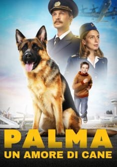 Palma, un Amore di Cane