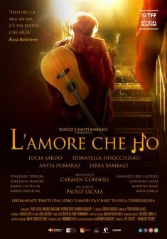L'Amore che Ho