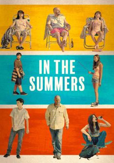 Locandina In the Summers