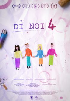 Locandina Di Noi 4