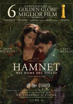 Hamnet - Nel Nome del Figlio