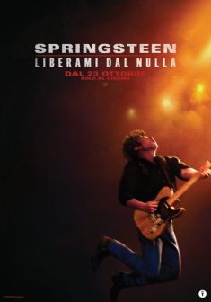 Springsteen: Liberami dal Nulla