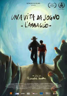 Locandina Una Vita da Sogno - L'Abbaglio