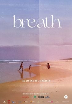 Locandina Breath