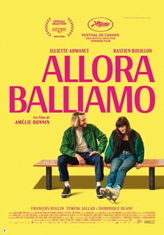 Allora Balliamo