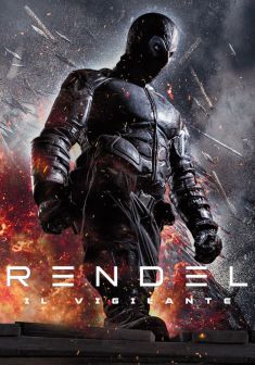 Rendel - Il Vigilante