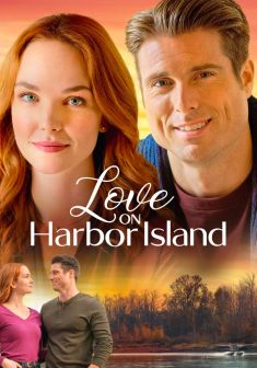 Locandina Amore ad Harbor Island