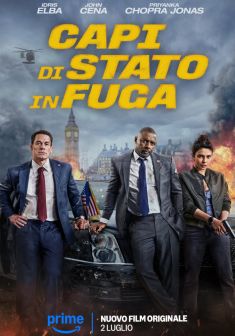 Capi di Stato in Fuga