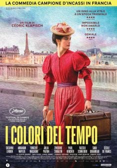 I Colori del Tempo