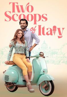 Locandina Il Gusto dell'Amore