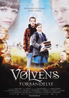 Timetrip - Avventura Nell'Era Vichinga