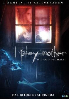 I Play Mother - Il Gioco del Male