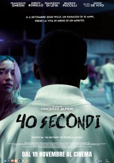 40 Secondi