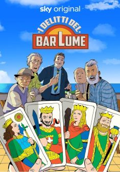 I Delitti del BarLume - Compro Oro