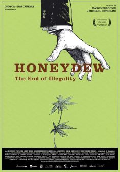Locandina Honeydew