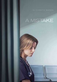 Locandina A Mistake