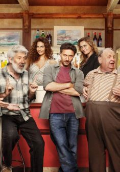 I Delitti del BarLume - A Bocce Ferme