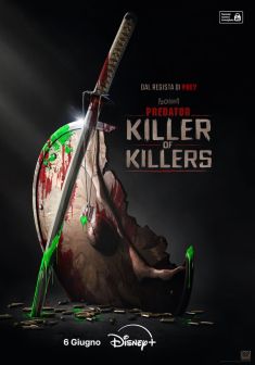 Predator: Killer of Killers
