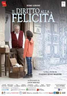 Il Diritto alla Felicità