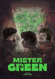 Mister Green