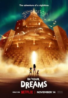 In Your Dreams - Continua a Sognare