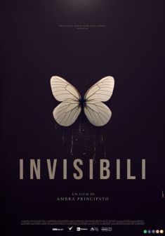 Locandina Invisibili