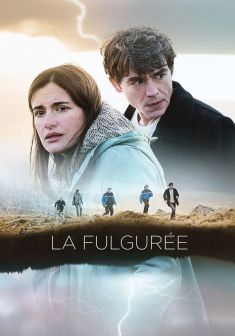 Locandina Il Lago della Vendetta