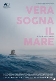 Locandina Vera Sogna il Mare