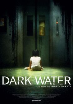 Locandina Dark Water