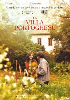 La Villa Portoghese