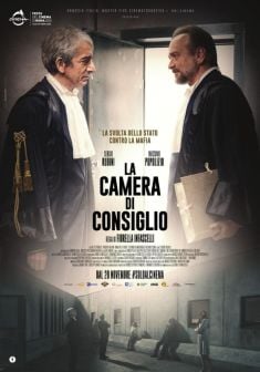 La Camera di Consiglio