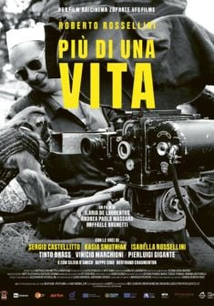 Roberto Rossellini - Più di una Vita