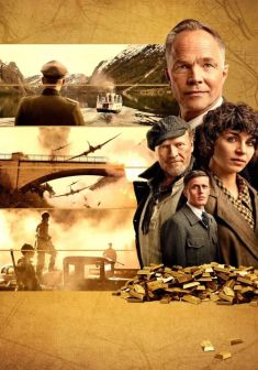 Gold Run - L'Oro di Hitler
