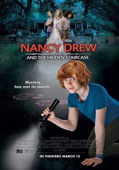 Nancy Drew e il Passaggio Segreto