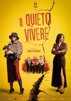 Il Quieto Vivere