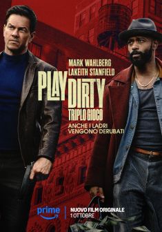 Play Dirty - Triplo Gioco