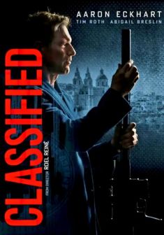 CIA - Un Uomo nel Mirino