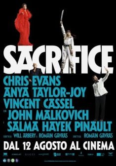 Sacrifice