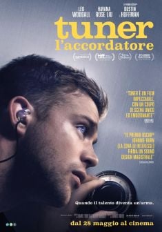 Tuner - L'Accordatore — Cinema a Brescia, mercoledì 3 giugno