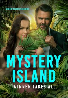 Omicidi a Mystery Island: Il Vincitore Prende Tutto